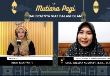 Dahsyatnya Niat dalam Islam, Penentu Nilai Amal di Hadapan Allah