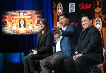 Hadiah Juara Naik, Piala Presiden Elite 2026 Didorong Lebih Profesional