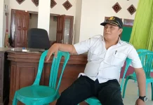 Desa Matanair Optimalkan Lahan Kering, Pertanian Jadi Penopang Ekonomi Warga