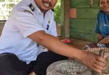 Gilis Tetap Bertahan Menjadi Warisan Budaya Kepulauan Sumenep