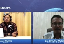 SMAN 1 Sumenep Libatkan Orang Tua dalam MPLS 2026