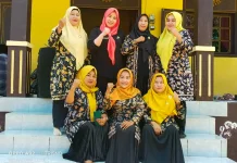 IIK Perhutani Madura Timur Gelar Pertemuan Rutin