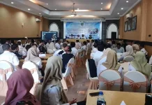 Disdik Sumenep Gelar Workshop Implementasi Pembelajaran SD Tahun 2026