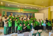 PKB Sumenep Lebih Awal Bergerak, Pengurus Baru Diminta Tancap Gas