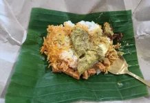 Tak Tergeser Menu Viral, Kuliner Rumahan Tetap Jadi Primadona