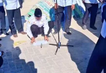 Jangan Lewatkan Momen Menentukan Arah Kiblat dengan Bayangan Matahari