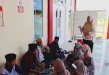 Tekan Risiko Penyakit, Puskesmas Ganding Gencarkan Edukasi KTR