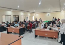 Dinas Penanaman Modal Sumenep Perkuat Kepatuhan Investor lewat Pendampingan
