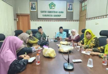 Kemenag Perkuat Tata Kelola RA Perwanida untuk Tingkatkan Mutu Pendidikan