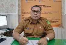 Gerai Koperasi Merah Putih Sumenep Rampung, Operasional Tunggu Sarana