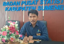 BPS Sumenep Tegaskan Pelaksanaan Sensus 2026 Tidak Ada Hubungannya Dengan Pajak