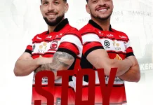 Madura United Pastikan Empat Pilar Pemain Asing Bertahan untuk Musim Depan