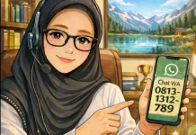 SDN Kerta Barat Perkuat Pelayanan Pendidikan Melalui Program Halo Bund