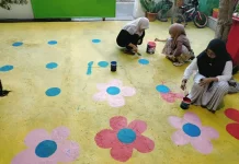 Guru Manfaatkan Liburan Sekolah untuk Persiapan MPLS