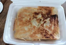 Martabak Surabaya Hadir di Sumenep, Warga Sambut Antusias Sumenep