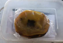 Kue Lumpur Tradisional Masih Bertahan, Menjadi Jajanan Favorit Masyarakat