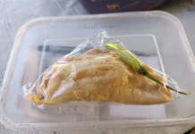 Kue Pastel Tetap Digemari, Cita Rasa Gurih dan Isian Padat Jadi Daya Tarik