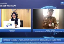 Peringati Harkopnas, DKUPP Sumenep Gelar Rangkaian Aksi Sosial dan Ekonomi