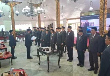 Bupati Sumenep Tegaskan Rotasi Jabatan untuk Penyegaran dan Penguatan ASN