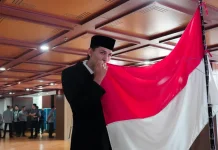 Resmi Jadi WNI, PSSI Proyeksikan Mitchell Baker Perkuat Lini Depan Timnas