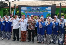 Kemenag Sumenep Tanamkan Nilai Keagamaan kepada Siswa Baru melalui MPLS