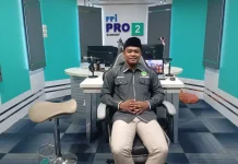 Pelajar NU Berpeluang Menjadi Generasi Unggul Berkarakter dan Berdaya Saing Nasi