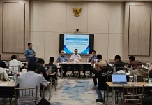 SKK Migas Bersama Medco Energi Gelar Media Edukasi Industri Migas di Sumenep