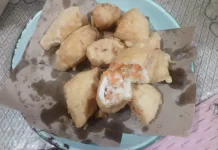 Tahu Isi Masih Jadi Andalan di Momen Kebersamaan, Simak Resep Sederhananya