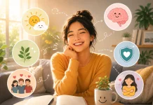 Efek Senyum terhadap Kesehatan Mental: Benarkah Bisa Membuat Bahagia?