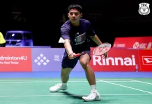 Debut di Japan Open 2026, Zaki Ubaidillah Fokus Matangkan Mental