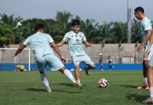 Gelar Latihan Perdana Akhir Juli, Pemain Diminta Jaga Kebugaran