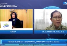Kasus Rudapaksa Remaja 27 Pelaku di Sampang Jadi Perhatian Serius UTM