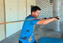 IBCA MMA Pamekasan Targetkan Podium Juara di Kejurprov Jatim Blitar