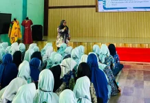 MAN Sumenep Kenalkan Tujuh Program Keterampilan Unggulan di Matamuda