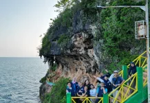 Halo RRI: Warga Giliyang Minta Ikon Wisata Oksigen Diperjelas