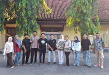 Lebih dari Pertunjukan, Ini Konsep Maharaya Festival 2026