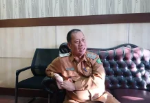 Kacang Hijau Arta' Potre' Kone'ng Sumenep Masuk Tahap Penelitian BRIN