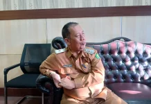 DKPP Sumenep Inventarisasi Varietas Lokal untuk Lindungi Plasma Nutfah