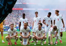 60 Tahun Puasa Gelar: Inggris Kembali Tumbang di Semifinal Piala Dunia