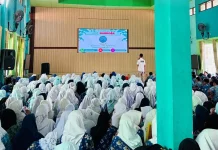 MAN Sumenep Gandeng BNN Gencarkan Program Bersinar di Matamuda 2026