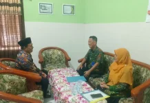 KUA Lenteng dan Puskesmas Moncek Perkuat Layanan Calon Pengantin
