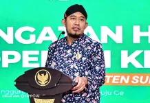 Pemkab Sumenep Perkuat Pembinaan Koperasi dan UMKM