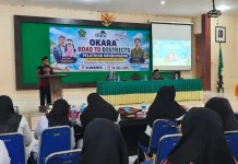 Kemenag Sumenep Dorong Guru PAUD Tingkatkan Kompetensi Mengajar