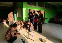 Kemenag Sumenep Masuk 12 Besar Gerakan Indonesia Berkiblat