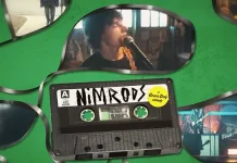 Green Day Rilis Soundtrack Baru untuk Film Nimrods