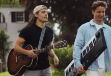 Kygo dan Max McNown Rilis Lagu Baru