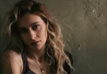 Paris Jackson Siapkan Album Kedua Tahun Ini