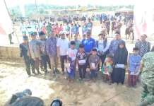 KORMI Sumenep Dorong Olahraga Kasti Jadi Ikon Wisata dan Ekonomi
