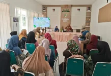 SDN Kerta Barat Gandeng Puskesmas Dasuk Skrining Kesehatan Murid Baru