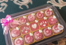 Endang sulistiani owner Doyan Puding yang lagi viral